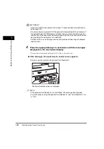 Предварительный просмотр 62 страницы Canon imageRUNNER 6570 Reference Manual