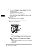 Предварительный просмотр 114 страницы Canon imageRUNNER 6570 Reference Manual