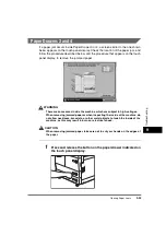 Предварительный просмотр 505 страницы Canon imageRUNNER 6570 Reference Manual