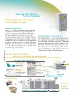 Preview for 7 page of Canon IMAGERUNNER 7086 Brochure & Specs