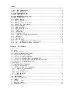 Preview for 12 page of Canon IMAGERUNNER 7086 Service Manual