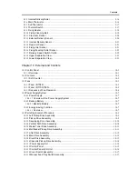 Preview for 13 page of Canon IMAGERUNNER 7086 Service Manual