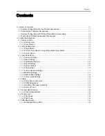 Preview for 21 page of Canon IMAGERUNNER 7086 Service Manual