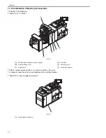 Preview for 23 page of Canon IMAGERUNNER 7086 Service Manual