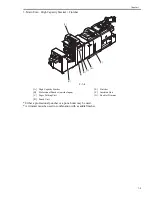 Preview for 24 page of Canon IMAGERUNNER 7086 Service Manual