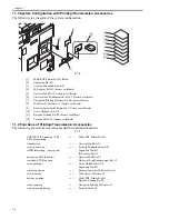 Preview for 25 page of Canon IMAGERUNNER 7086 Service Manual