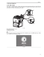 Preview for 28 page of Canon IMAGERUNNER 7086 Service Manual