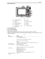 Preview for 30 page of Canon IMAGERUNNER 7086 Service Manual