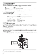 Preview for 39 page of Canon IMAGERUNNER 7086 Service Manual