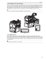 Preview for 40 page of Canon IMAGERUNNER 7086 Service Manual