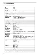 Preview for 41 page of Canon IMAGERUNNER 7086 Service Manual