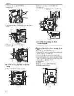 Preview for 109 page of Canon IMAGERUNNER 7086 Service Manual