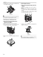 Preview for 344 page of Canon IMAGERUNNER 7086 Service Manual