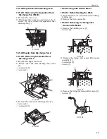 Preview for 345 page of Canon IMAGERUNNER 7086 Service Manual