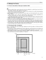 Preview for 48 page of Canon IMAGERUNNER 7095 PRINTER Service Manual