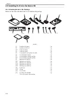 Preview for 83 page of Canon IMAGERUNNER 7095 PRINTER Service Manual