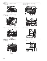 Preview for 160 page of Canon IMAGERUNNER 7095 PRINTER Service Manual