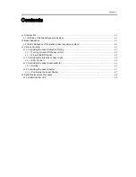 Preview for 166 page of Canon IMAGERUNNER 7095 PRINTER Service Manual