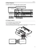 Preview for 169 page of Canon IMAGERUNNER 7095 PRINTER Service Manual