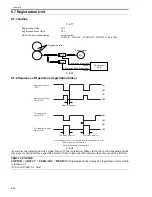 Preview for 253 page of Canon IMAGERUNNER 7095 PRINTER Service Manual