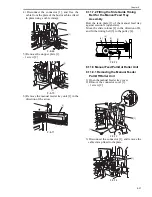 Preview for 270 page of Canon IMAGERUNNER 7095 PRINTER Service Manual