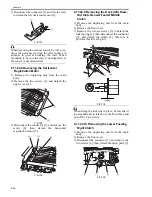 Preview for 281 page of Canon IMAGERUNNER 7095 PRINTER Service Manual