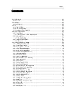 Preview for 313 page of Canon IMAGERUNNER 7095 PRINTER Service Manual