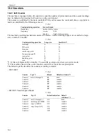 Preview for 316 page of Canon IMAGERUNNER 7095 PRINTER Service Manual