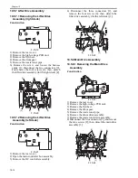 Preview for 326 page of Canon IMAGERUNNER 7095 PRINTER Service Manual