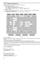 Preview for 357 page of Canon IMAGERUNNER 7095 PRINTER Service Manual