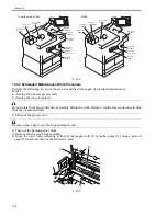 Preview for 369 page of Canon IMAGERUNNER 7095 PRINTER Service Manual