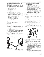 Preview for 567 page of Canon IMAGERUNNER 7095 PRINTER Service Manual