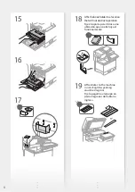 Preview for 6 page of Canon imageRUNNER 717iFZ Getting Started