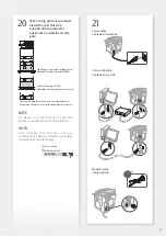 Preview for 7 page of Canon imageRUNNER 717iFZ Getting Started