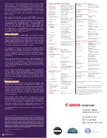 Preview for 2 page of Canon imageRUNNER 7200 Brochure