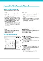 Preview for 3 page of Canon imageRUNNER ADVANCE 400iF Starter Manual