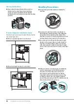 Preview for 13 page of Canon imageRUNNER ADVANCE 400iF Starter Manual