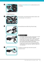 Preview for 20 page of Canon imageRUNNER ADVANCE 400iF Starter Manual