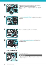 Preview for 21 page of Canon imageRUNNER ADVANCE 400iF Starter Manual