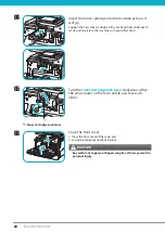 Preview for 23 page of Canon imageRUNNER ADVANCE 400iF Starter Manual