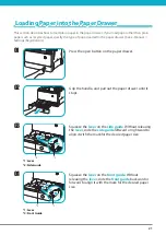 Preview for 24 page of Canon imageRUNNER ADVANCE 400iF Starter Manual