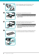 Preview for 25 page of Canon imageRUNNER ADVANCE 400iF Starter Manual