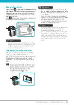 Preview for 30 page of Canon imageRUNNER ADVANCE 400iF Starter Manual