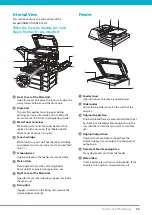 Preview for 38 page of Canon imageRUNNER ADVANCE 400iF Starter Manual