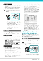 Preview for 44 page of Canon imageRUNNER ADVANCE 400iF Starter Manual