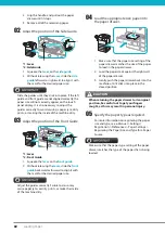 Preview for 45 page of Canon imageRUNNER ADVANCE 400iF Starter Manual