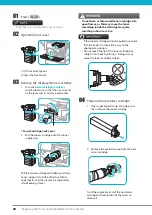 Preview for 47 page of Canon imageRUNNER ADVANCE 400iF Starter Manual