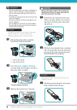 Preview for 49 page of Canon imageRUNNER ADVANCE 400iF Starter Manual