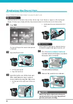 Preview for 51 page of Canon imageRUNNER ADVANCE 400iF Starter Manual