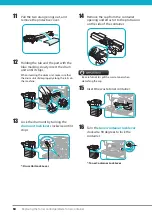 Preview for 53 page of Canon imageRUNNER ADVANCE 400iF Starter Manual